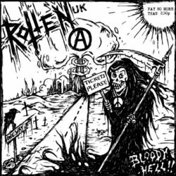 Rotten UK : Bloody Hell